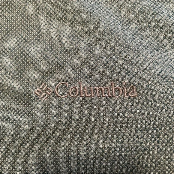 Columbia Omni-shade short sleeve polo shirt - Picture 4 of 6